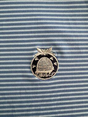 NWT Fairway & Green Westchester Country Club Polo